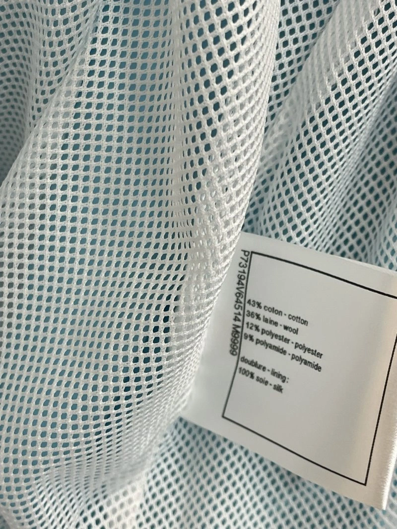 Chanel Short Suits Seasonal 109725