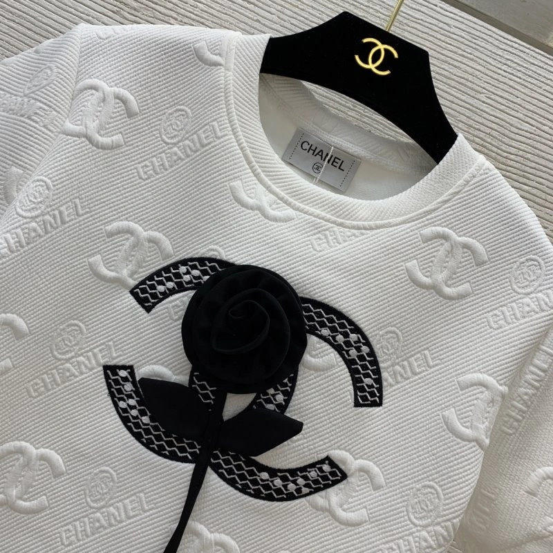 Chanel Short Suits MultiPurpose 109439