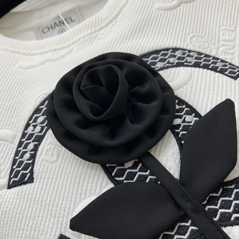 Chanel Short Suits MultiPurpose 109439