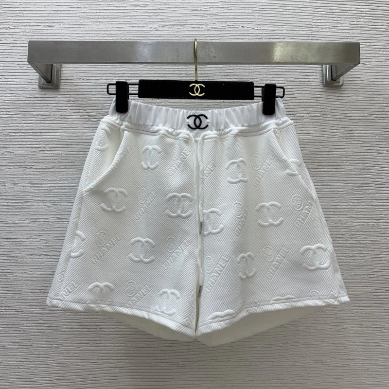 Chanel Short Suits MultiPurpose 109439