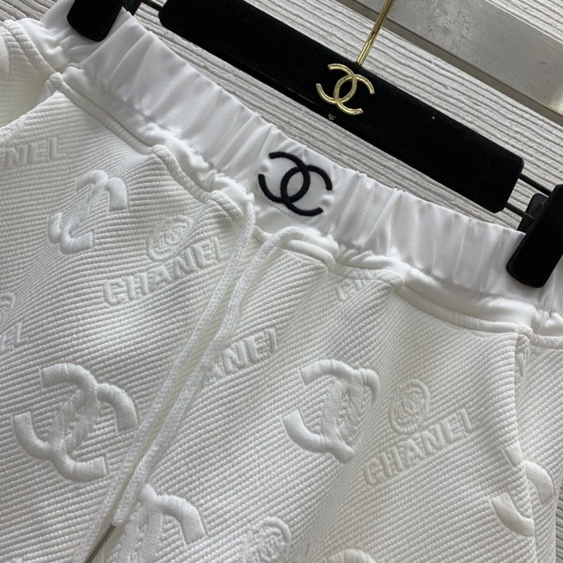 Chanel Short Suits MultiPurpose 109439