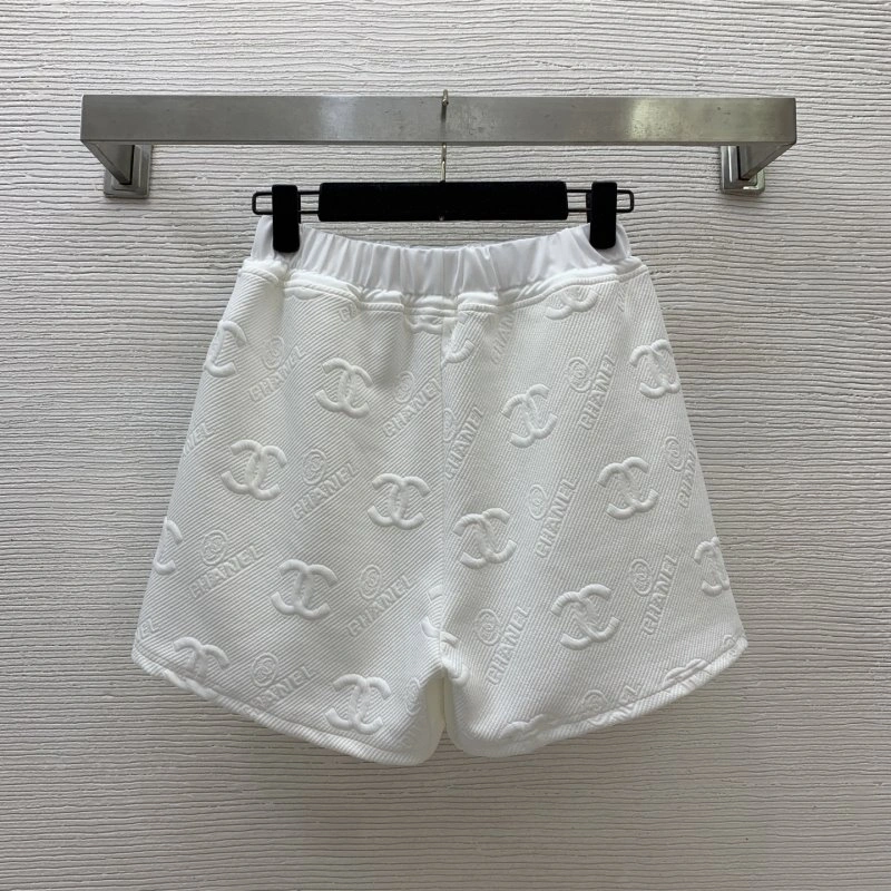 Chanel Short Suits MultiPurpose 109439