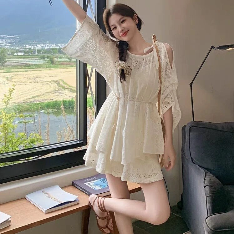 Chanel Short Suits Practical 109441