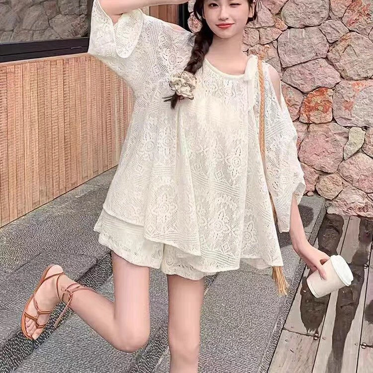 Chanel Short Suits Practical 109441