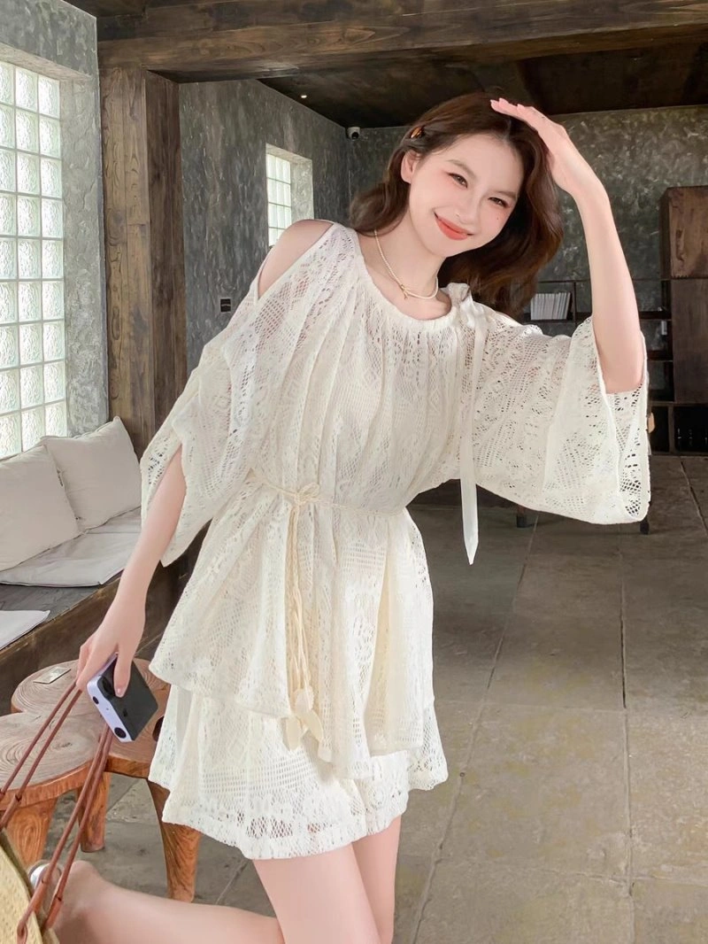 Chanel Short Suits Practical 109441