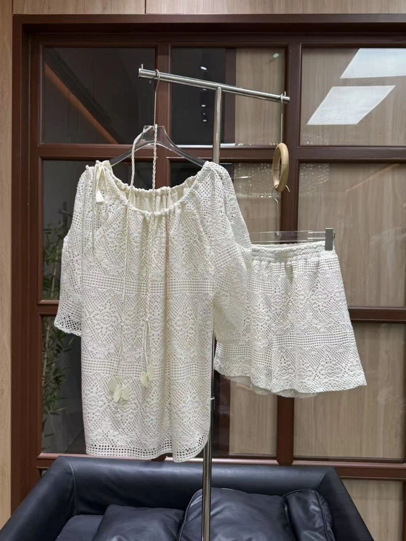 Chanel Short Suits Practical 109441