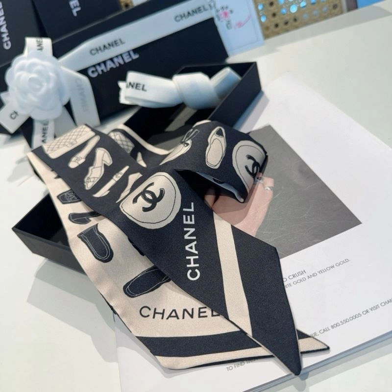 Chanel Silk Classic 272478