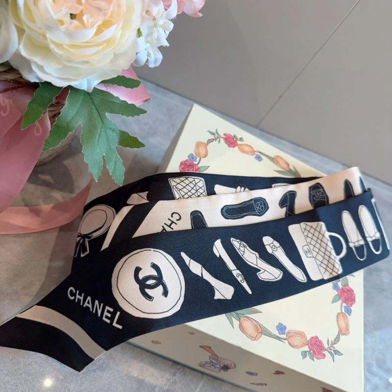 Chanel Silk Classic 272478
