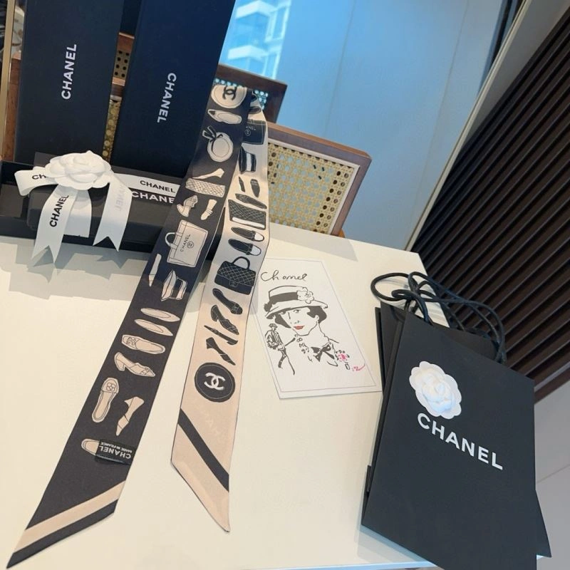 Chanel Silk Classic 272478