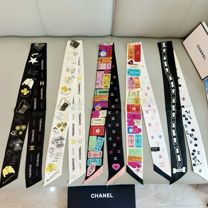 Chanel Silk StreetReady 272462