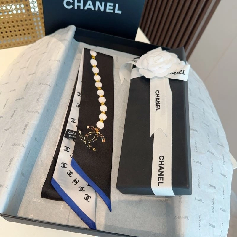 Chanel Silk ZipUp 272457