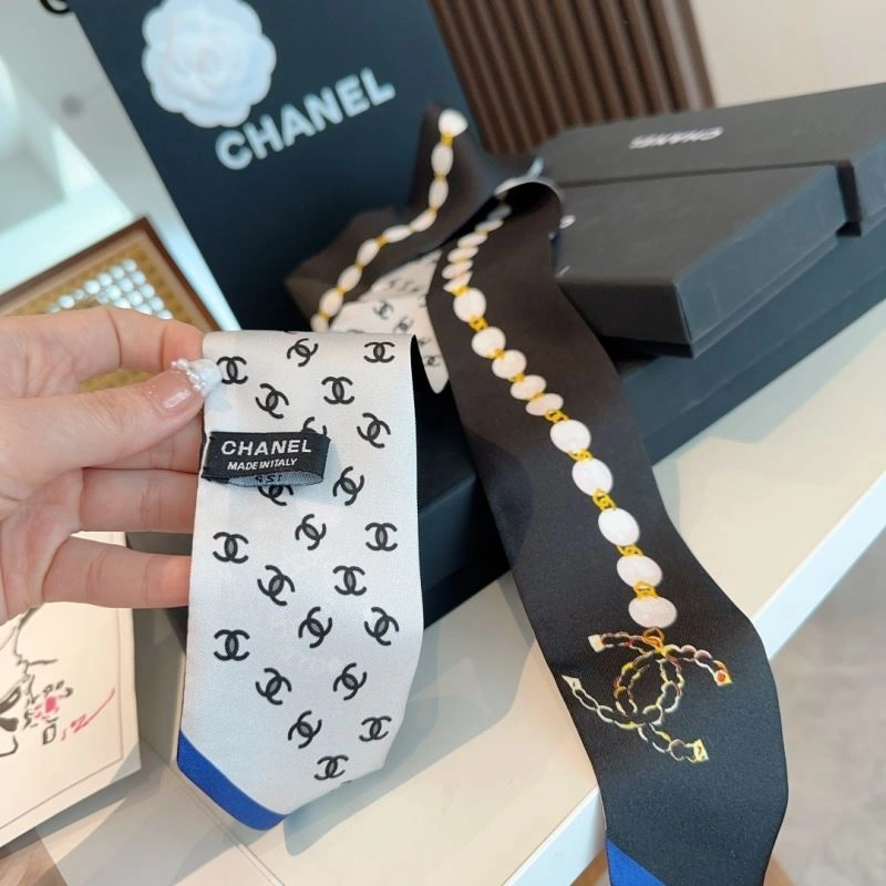 Chanel Silk ZipUp 272457