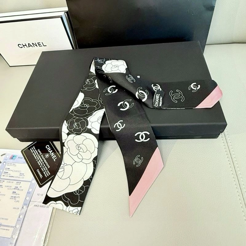 Chanel Silk Stylish 272453