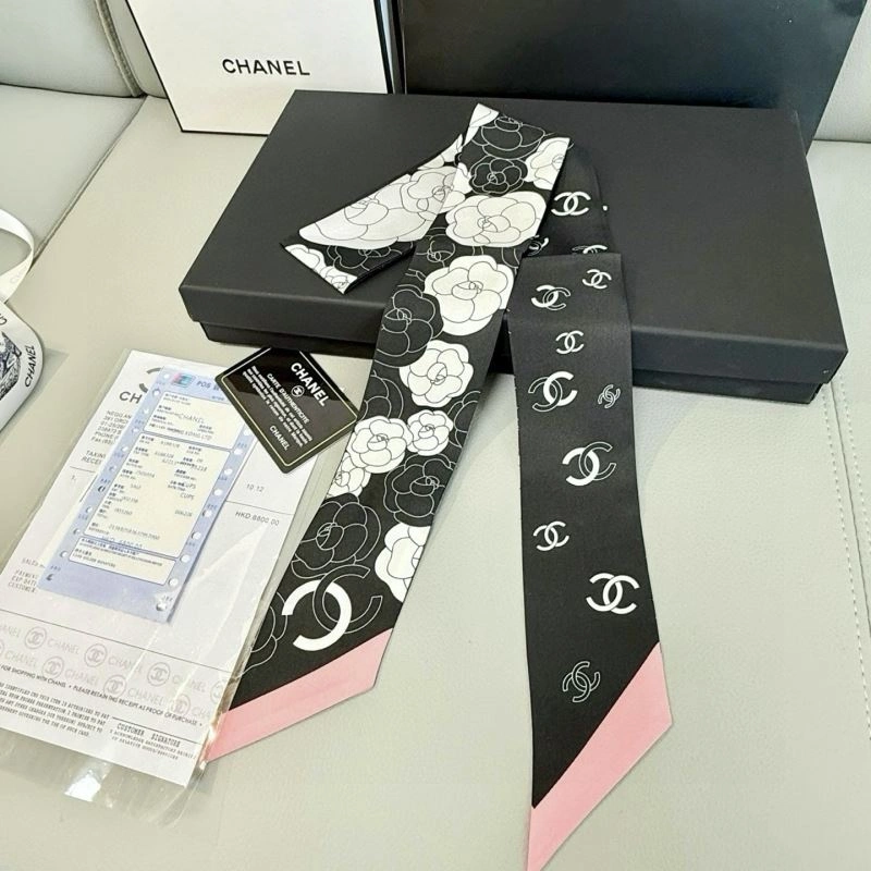 Chanel Silk Stylish 272453