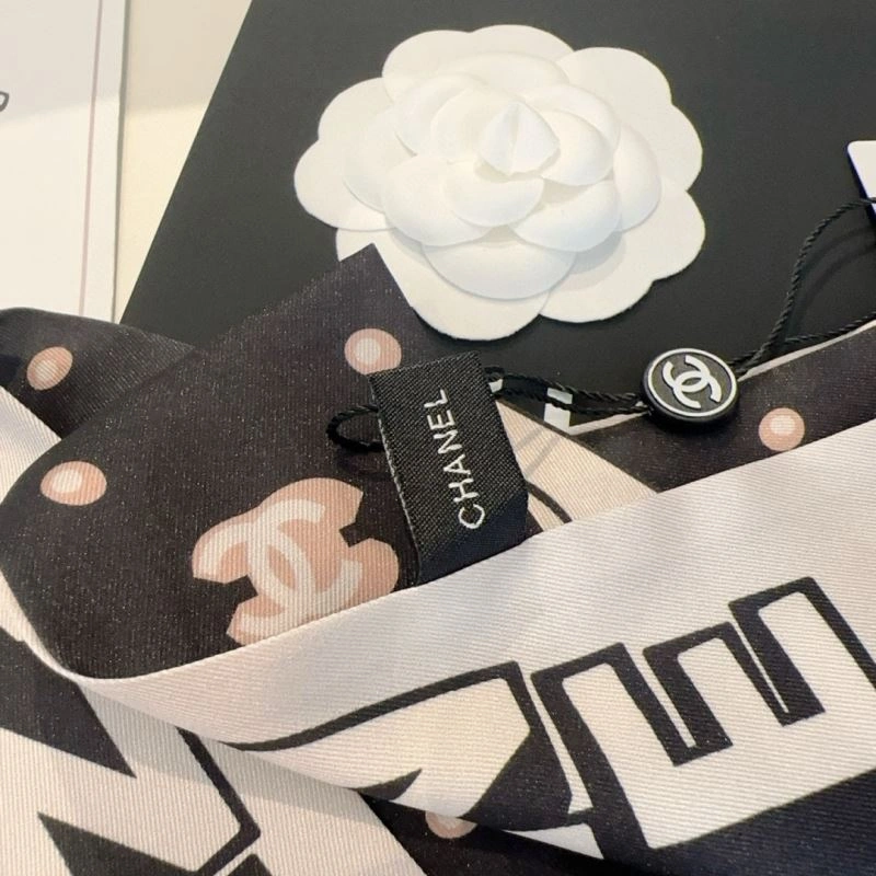Chanel Silk QuickDry 272454
