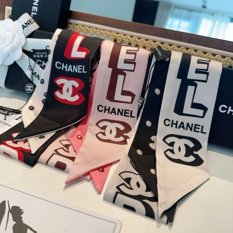 Chanel Silk QuickDry 272454