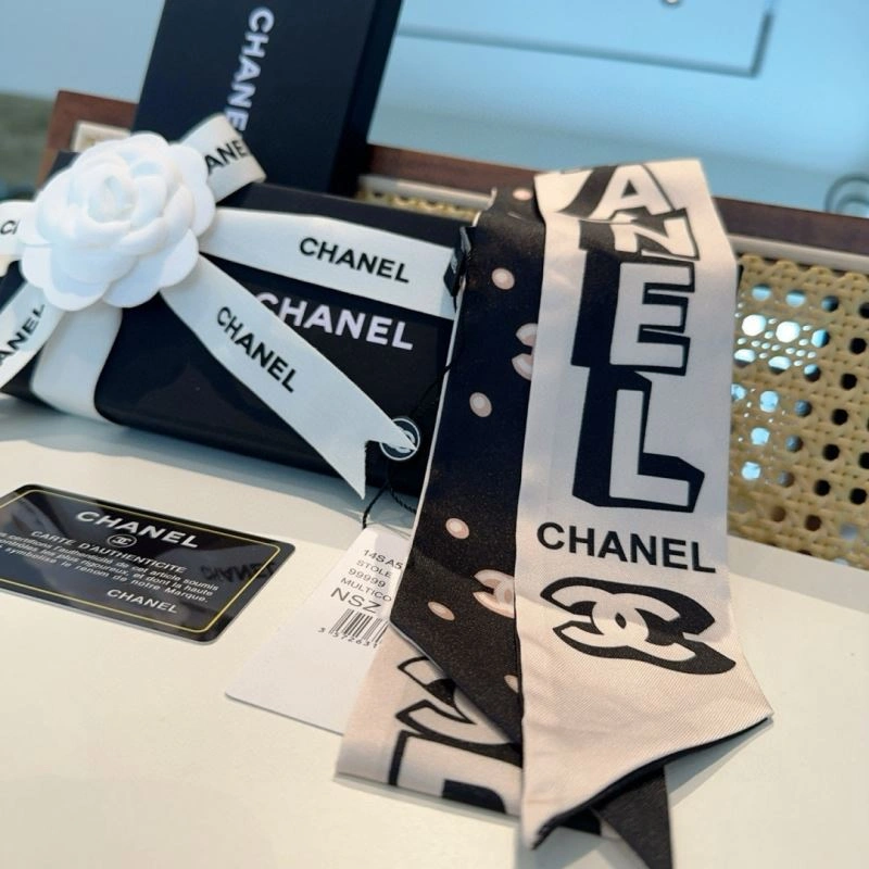 Chanel Silk QuickDry 272454