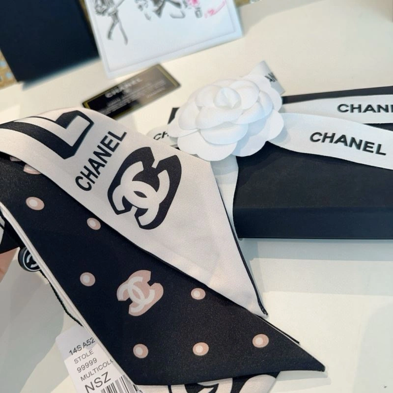 Chanel Silk QuickDry 272454