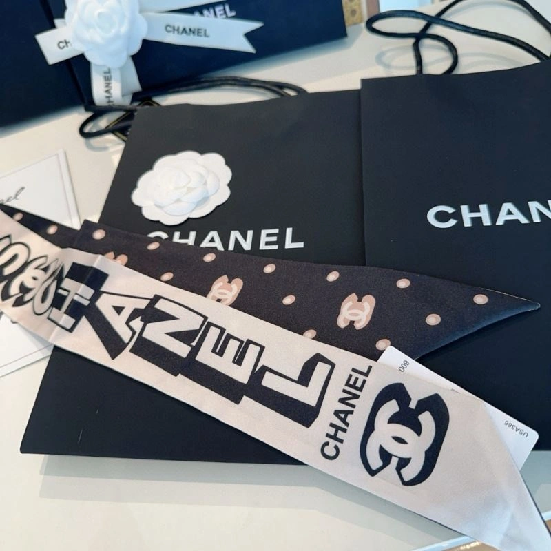 Chanel Silk QuickDry 272454