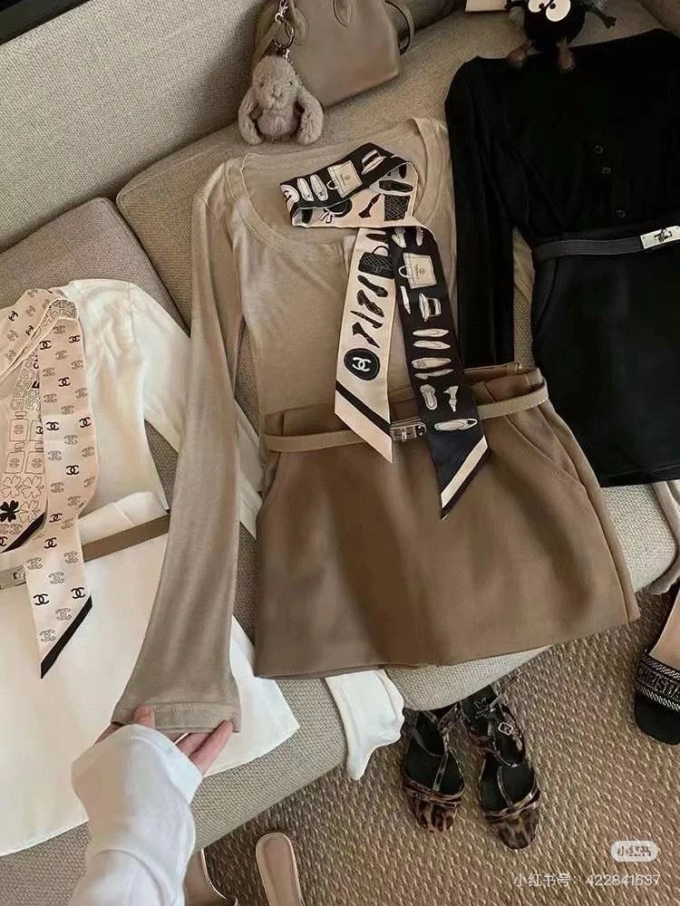 Chanel Silk BestValue 272450