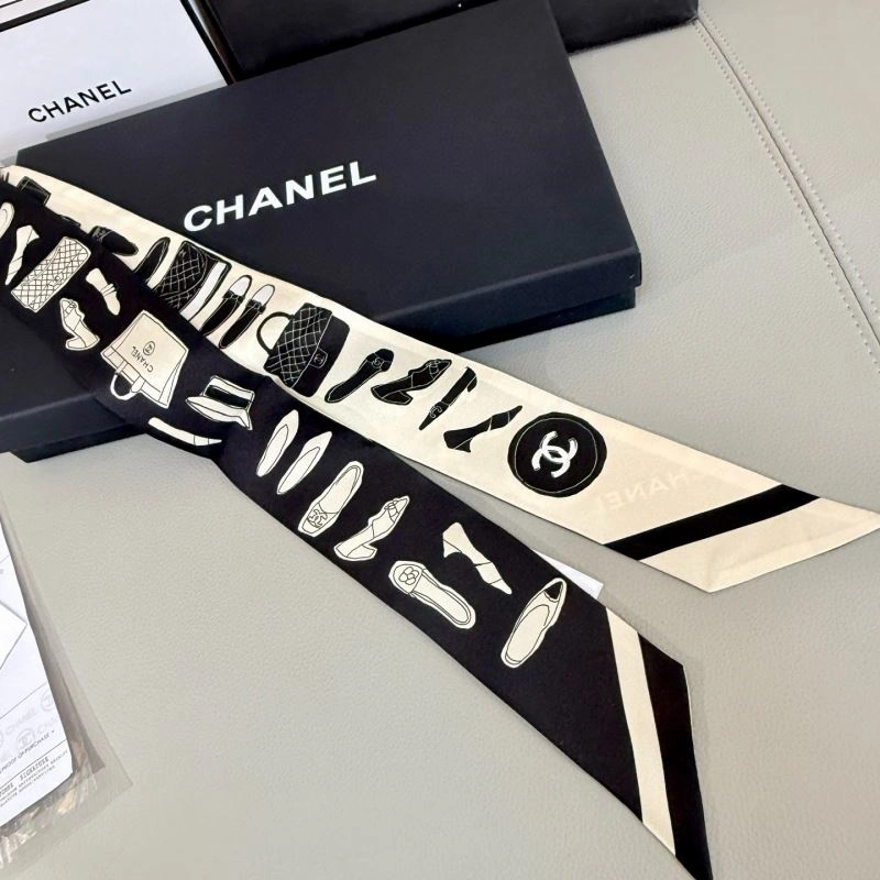 Chanel Silk BestValue 272450
