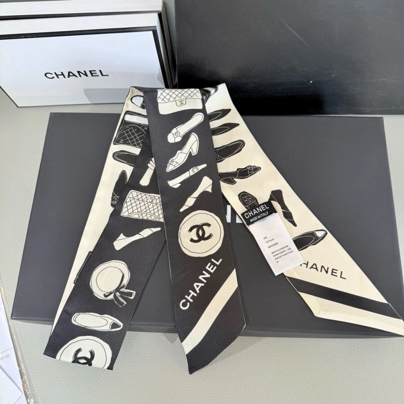 Chanel Silk BestValue 272450