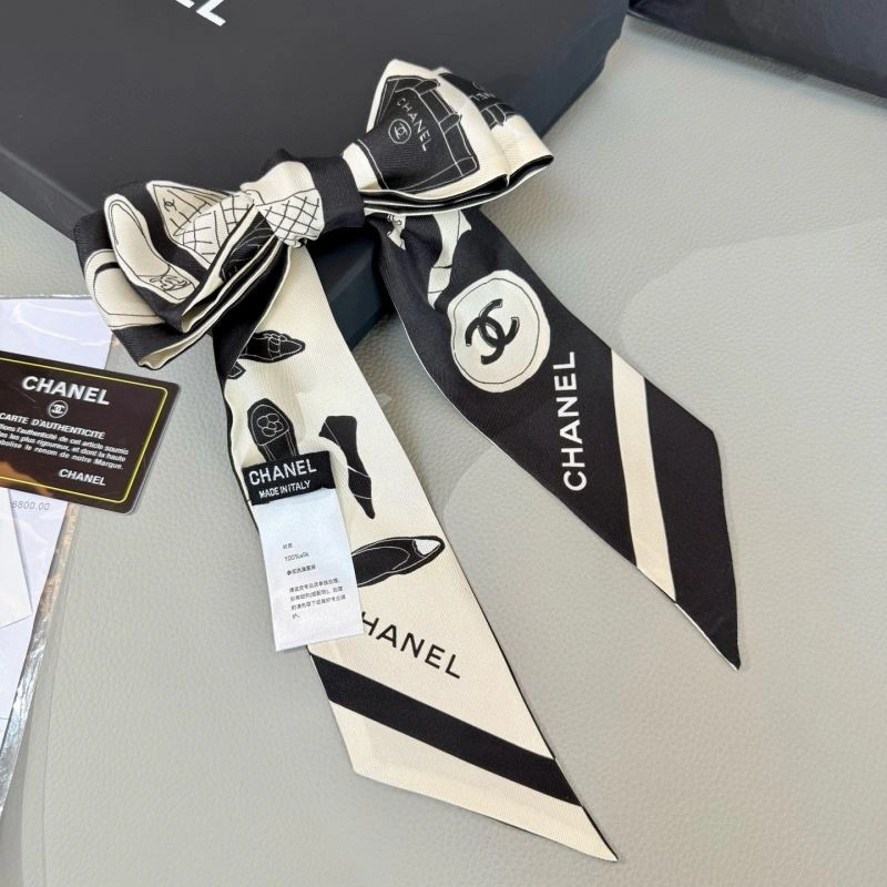 Chanel Silk BestValue 272450