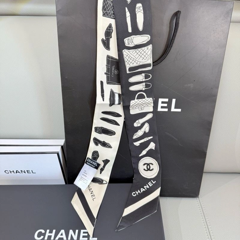 Chanel Silk BestValue 272450