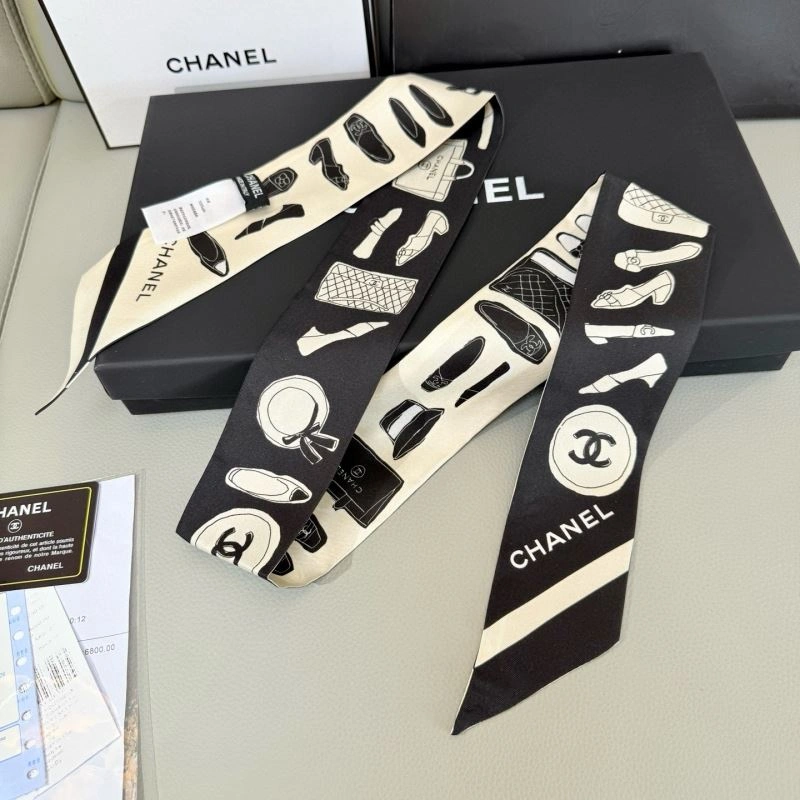 Chanel Silk BestValue 272450