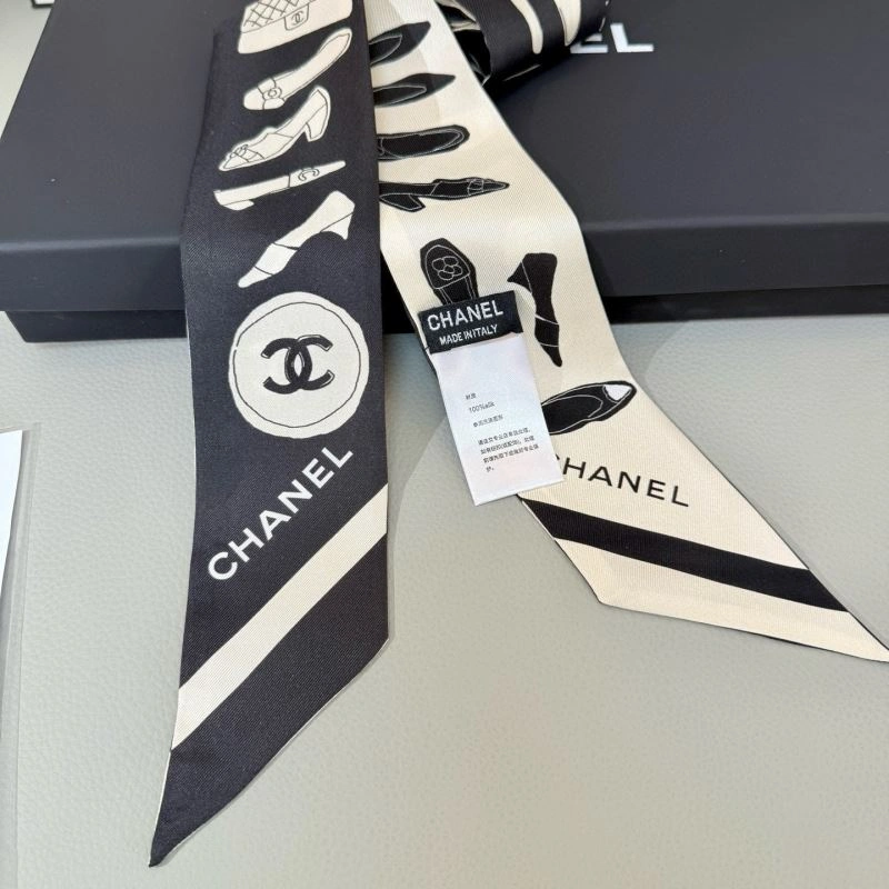 Chanel Silk BestValue 272450