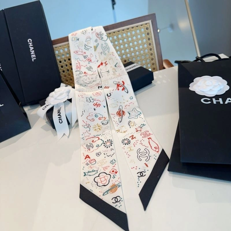 Chanel Silk BestValue 272445