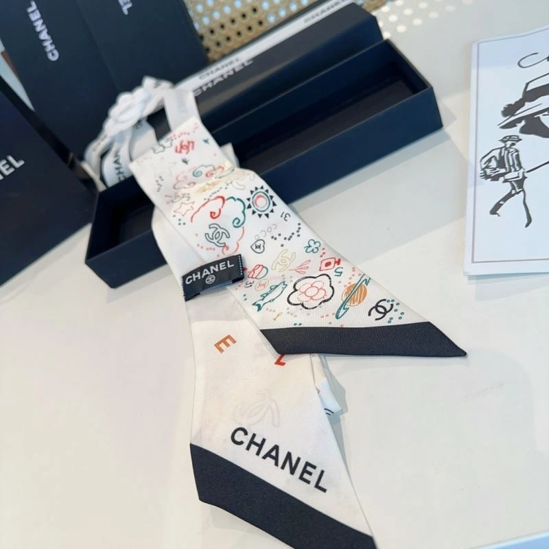 Chanel Silk BestValue 272445