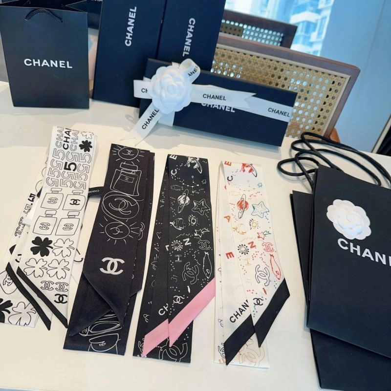 Chanel Silk BestValue 272445