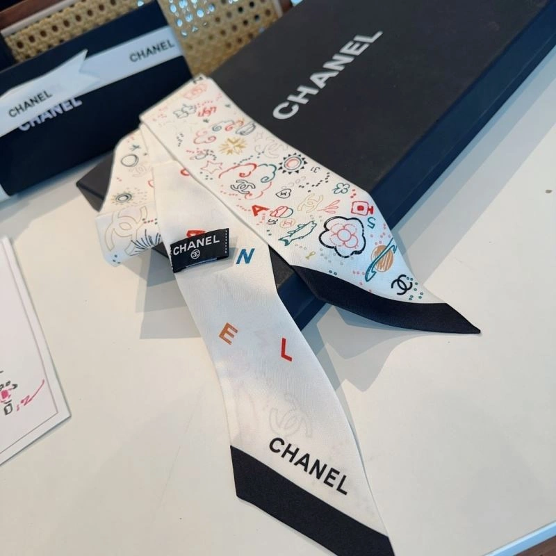 Chanel Silk BestValue 272445
