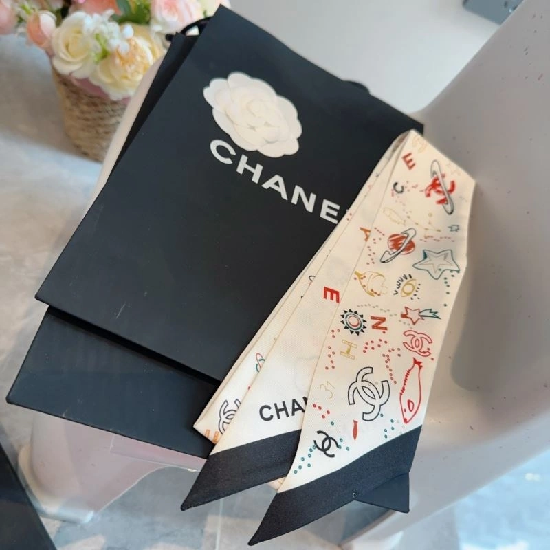Chanel Silk BestValue 272445