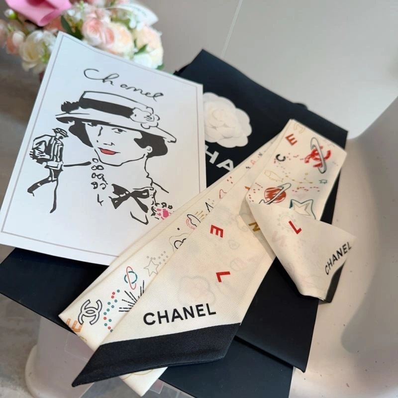 Chanel Silk BestValue 272445