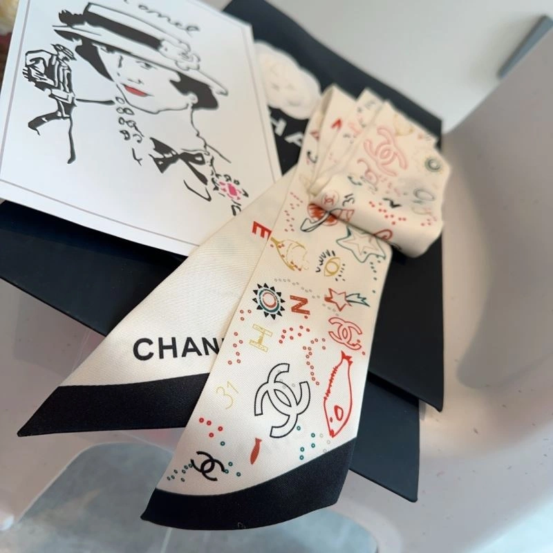 Chanel Silk BestValue 272445
