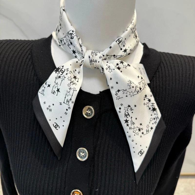 Chanel Silk QuickDry 272444