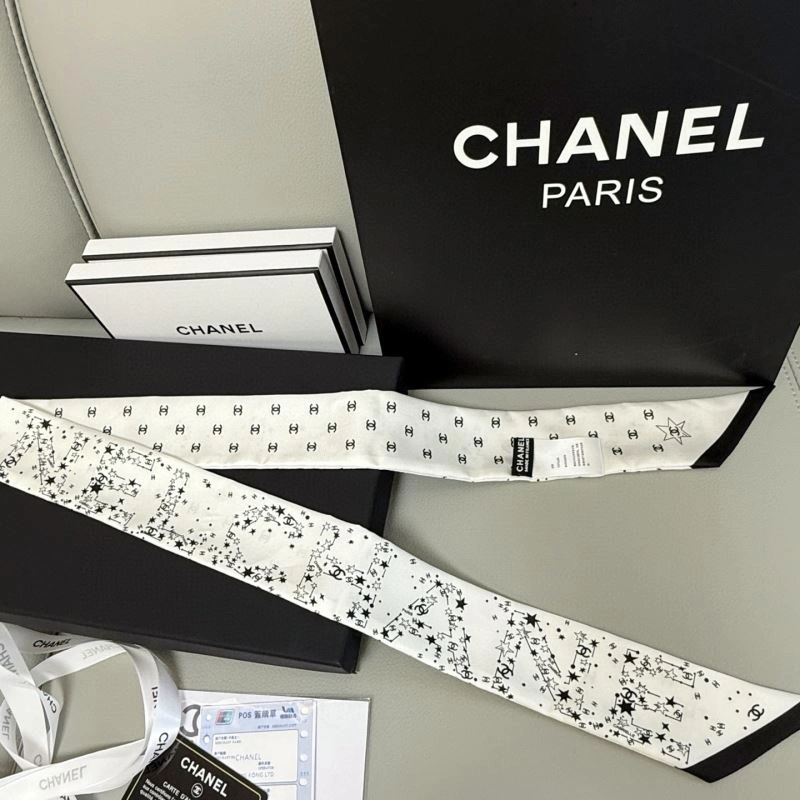 Chanel Silk QuickDry 272444