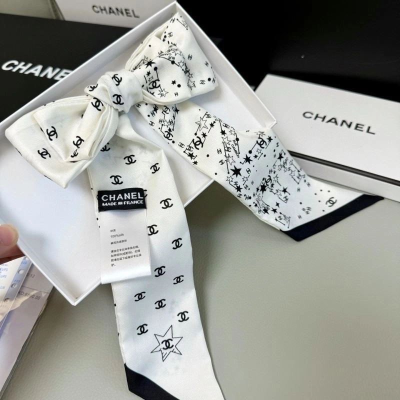 Chanel Silk QuickDry 272444