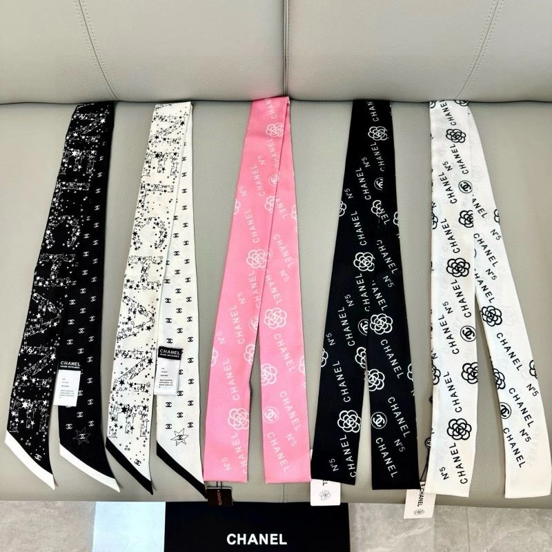 Chanel Silk OdorResistant 272443