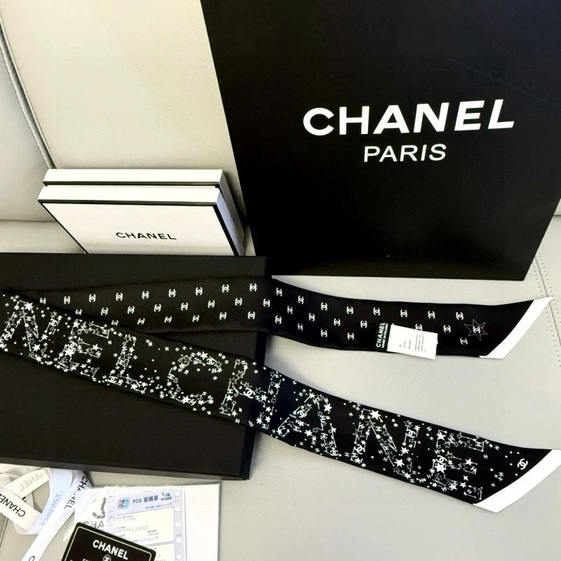 Chanel Silk OdorResistant 272443