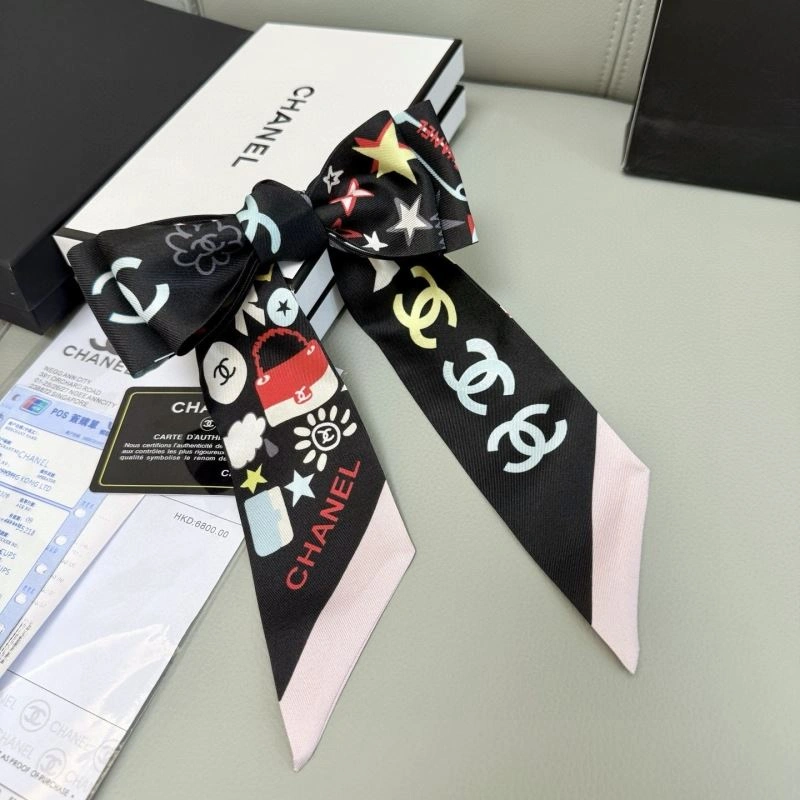 SoftTouch Chanel Silk 272422