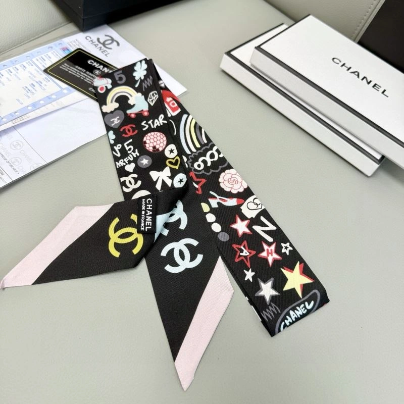 SoftTouch Chanel Silk 272422