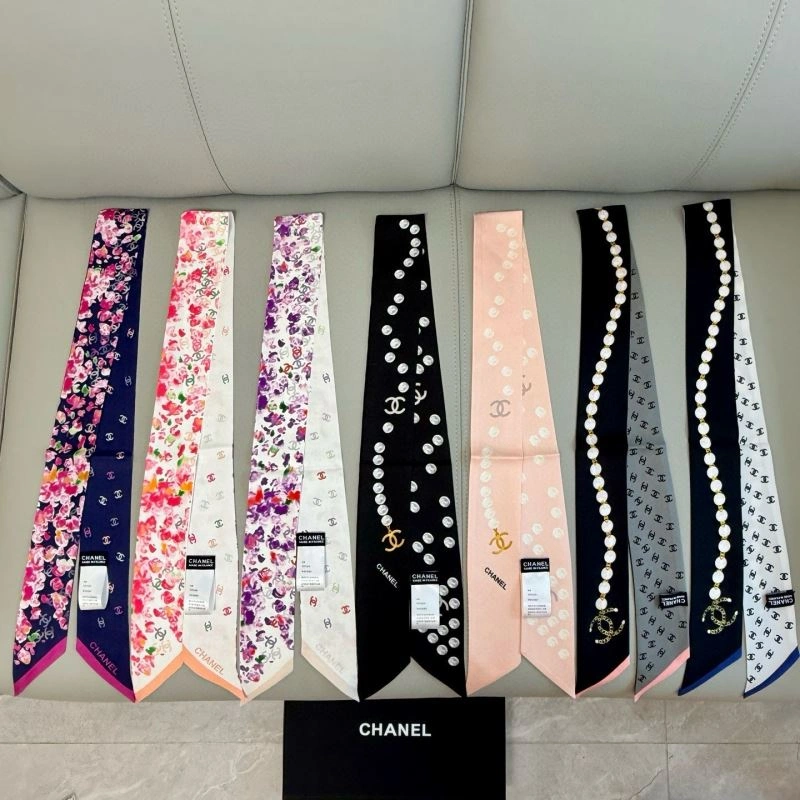 Chanel Silk Versatile 272447