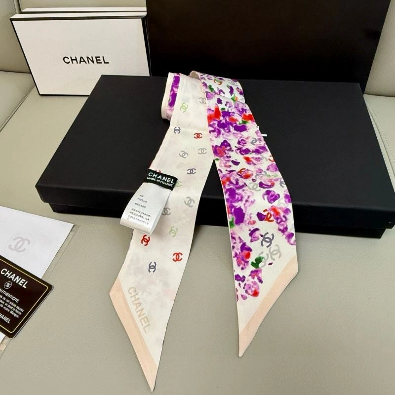 Chanel Silk Versatile 272447