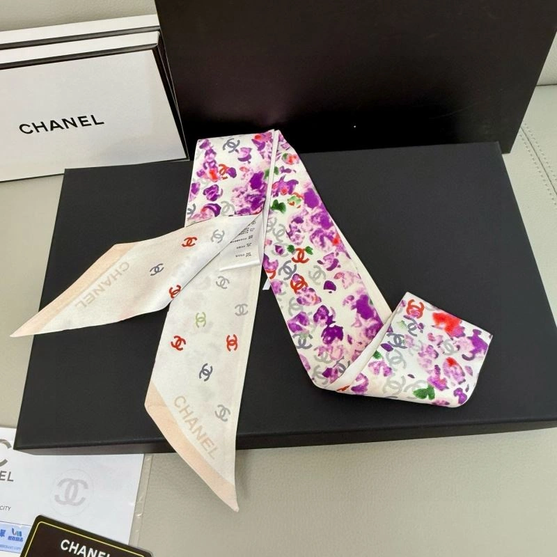 Chanel Silk Versatile 272447