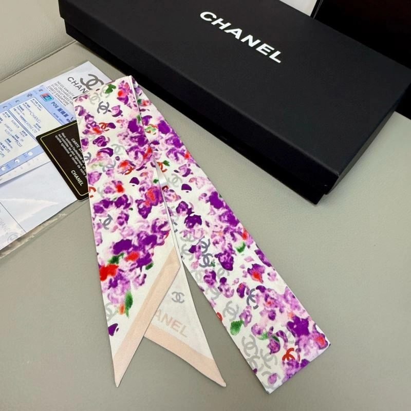 Chanel Silk Versatile 272447