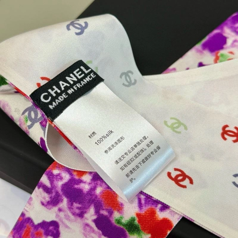 Chanel Silk Versatile 272447