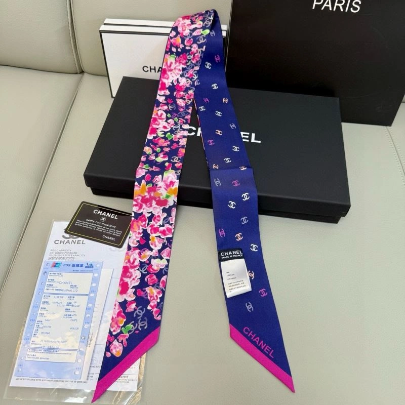 ModernLook Chanel Silk 272433